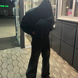 Telegram profile photo for сукка