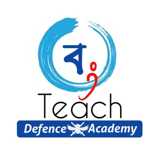 Telegram profile photo for BongTeach Defence Academy