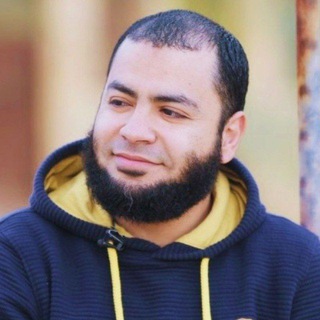 Telegram profile photo for أحمد العزب Ahmed Alazab