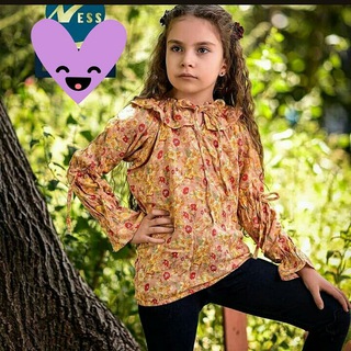 Telegram profile photo for پوشاک بچه ی خوب