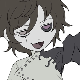 Telegram profile photo for ферцпупу (архивчик)