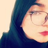 Telegram profile photo for •| کاف.هِ |•
