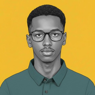 Telegram profile photo for Sudo Mike