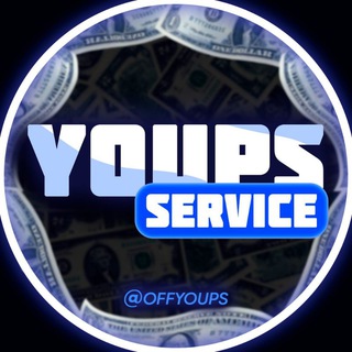 Telegram profile photo for YOUPS R.