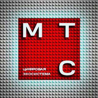Telegram group profile photo for ПРОМОКОДЫ МТС ПРЕМИУМ