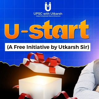 Telegram profile photo for U- Start 2027 by MentorAID