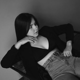 Telegram profile photo for it's me ari | проджект в маркетинге