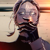 Telegram profile photo for ㅤ “ intrusive thoughts ”ㅤ