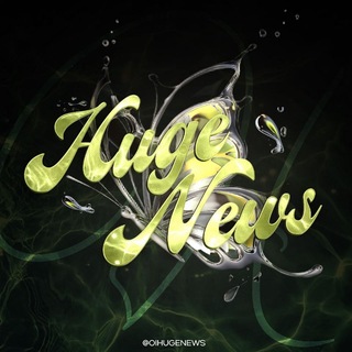 Telegram profile photo for 𝐇ᥙgꫀׁׅܻ݊ 𝐍ews