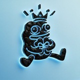 Telegram profile photo for black prince rz