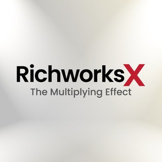 Telegram profile photo for RichWorks X