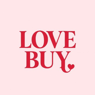 Telegram profile photo for Love Buy