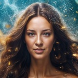 Telegram profile photo for ЗАКАЖИ НАТАШЕ/шаржи, стикеры, аватарки, портрет
