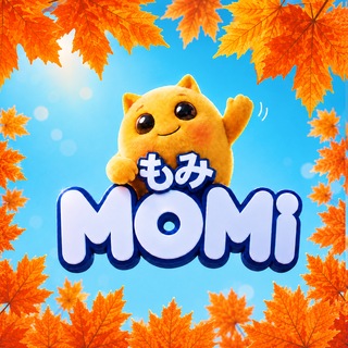 Telegram profile photo for Теперь только MOMI 🐣