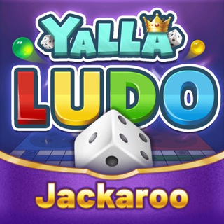 Telegram profile photo for Yalla Ludo