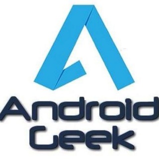 Telegram profile photo for AndroidGeek