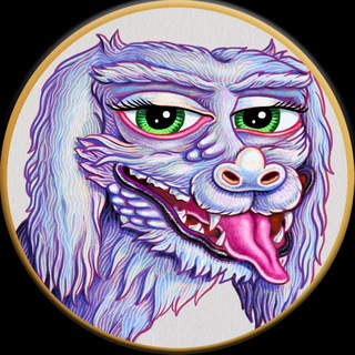 Telegram profile photo for $FALKOR | 0/0 BURNT LP