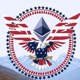 Telegram profile photo for ETHBONDS
