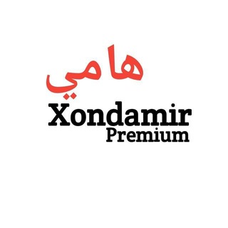 Telegram profile photo for Med texnika XondamirPremium