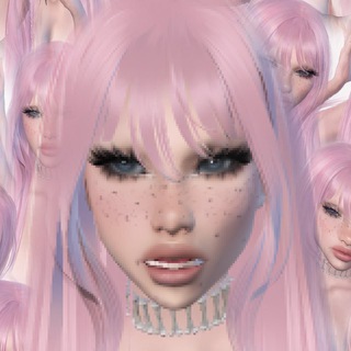 Telegram profile photo for LYÁLECHKA