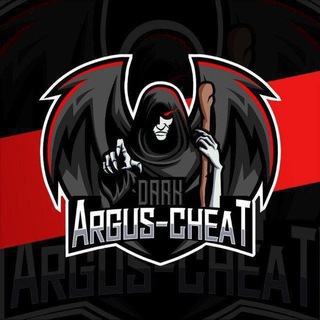 Telegram profile photo for Argus Cheat 下载频道