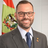 Telegram profile photo for 🇧🇷Senador Jorge Seif - SC