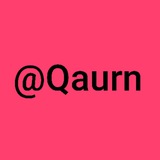 Telegram profile photo for @Qaurn