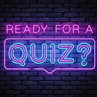 Telegram profile photo for Quiz italiano
