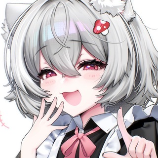 Telegram profile photo for Maku