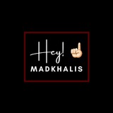 Telegram profile photo for Hey Madkhalis 🖐🏻