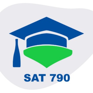 Telegram profile photo for SAT 790 Mmmethod