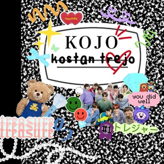 Telegram profile photo for KOJO #Carianakkosbaru