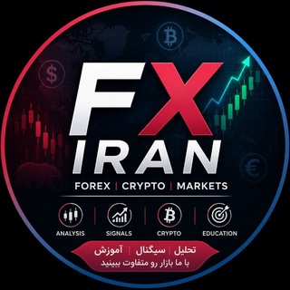Telegram profile photo for Fx iran