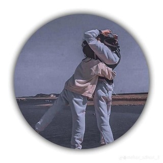 Telegram profile photo for جروب بوستات حب وحزين بنات وشباب 🥀🖤