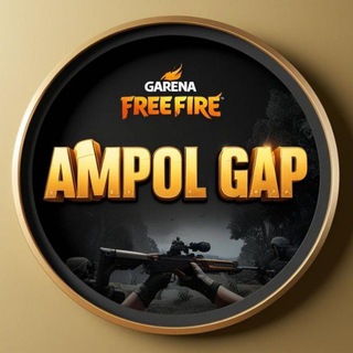 Telegram profile photo for AMPOL | گپ فریفایر