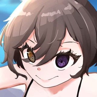 Telegram profile photo for Фарэни́я-сан 🟣