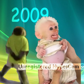Telegram profile photo for Best Monkeys 2009