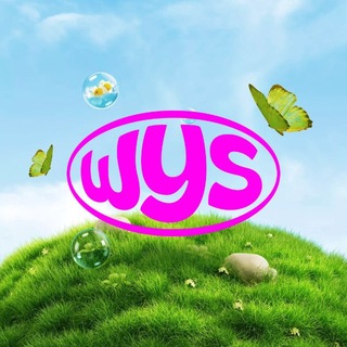 Telegram profile photo for whyyouspeak