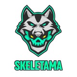 Telegram profile photo for SkeletamaERC20 Portal