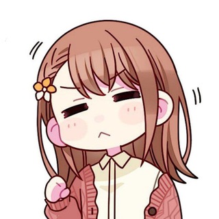 Telegram profile photo for Щп глупенькой Джу