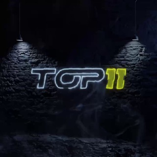 Telegram profile photo for TOP11 India๐ฎ๐ณ - Official