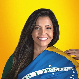 Telegram profile photo for Priscila Costa