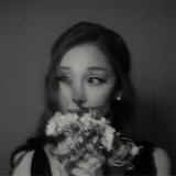 Telegram profile photo for petal by ari.