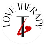 Telegram profile photo for Жанна Милен. Love therapy