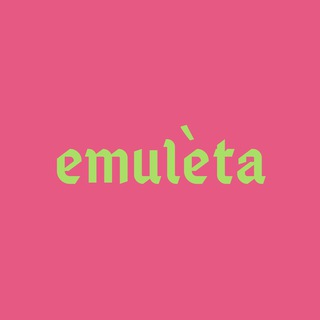Telegram profile photo for emulèta