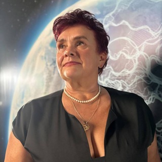 Telegram profile photo for К ЖИЗНИ МЕЧТЫ со CВЕТЛАНОЙ ВАЛЕНСИЕЙ
