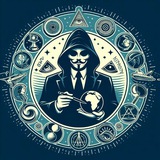 Telegram profile photo for جهان تاریک
