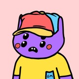 Telegram profile photo for NFT Drop - Indonesia