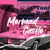 Telegram profile photo for π§π»ββ Mermaid Castle π§π»ββ