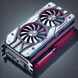 Telegram profile photo for GPGPU Russia